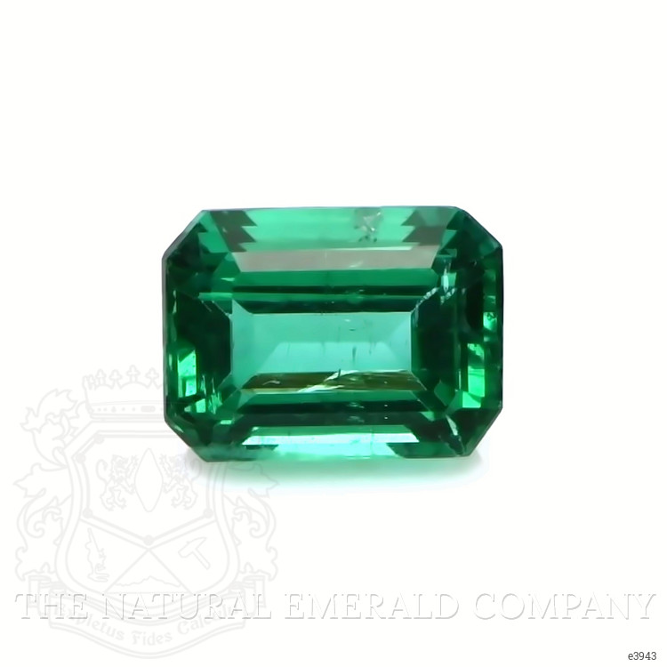 1.66 Ct. Emerald from Zambia