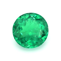 11.11 Ct. Emerald from Zambia Video
