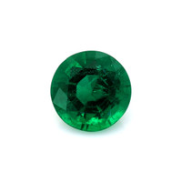 1.44 Ct. Emerald from Zambia Video