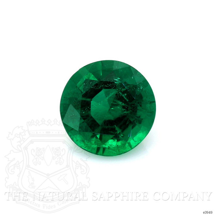 1.44 Ct. Emerald from Zambia