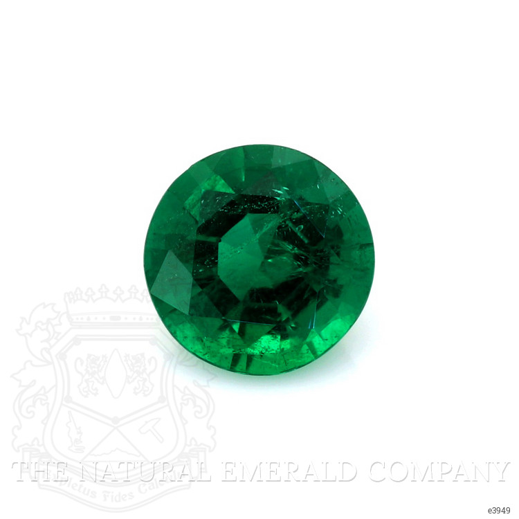 1.44 Ct. Emerald from Zambia