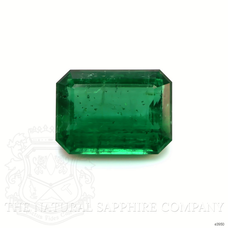 19.15 Ct. Emerald from Zambia