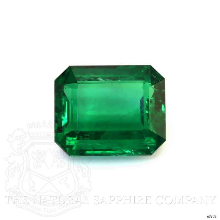14.13 Ct. Emerald from Zambia