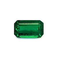 16.92 Ct. Emerald from Zambia Video