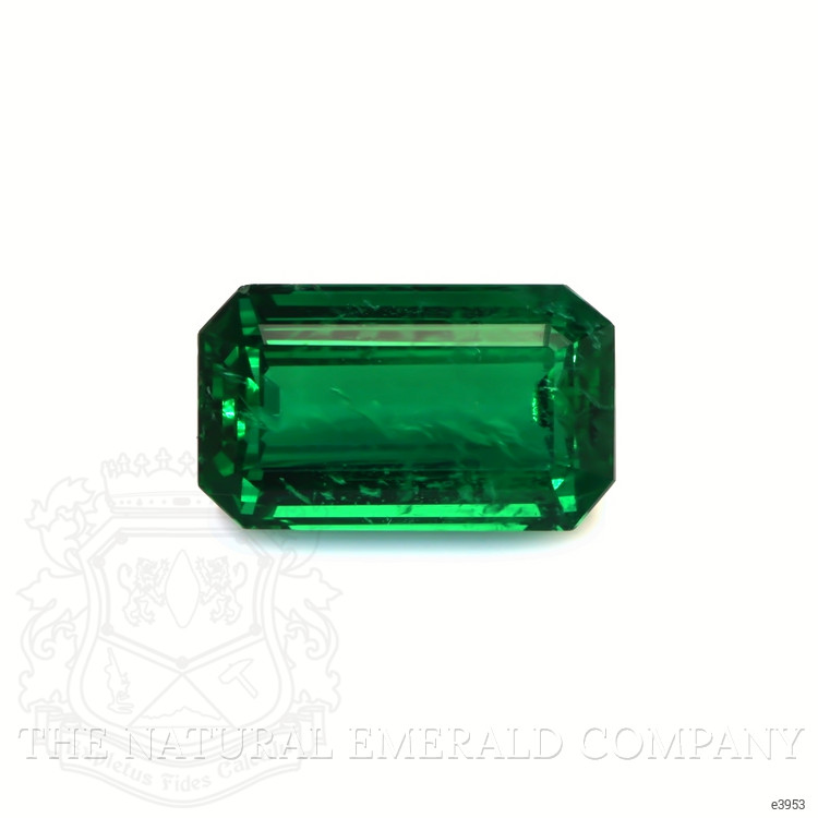 16.92 Ct. Emerald from Zambia