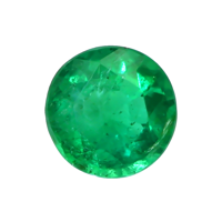 4.15 Ct. Emerald from Zambia Video