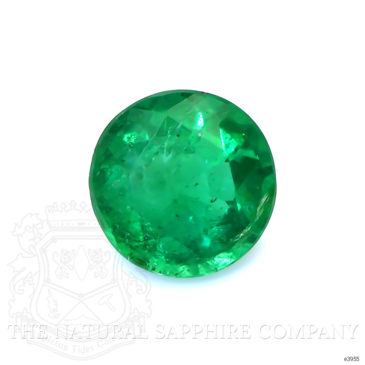 4.15 Ct. Emerald from Zambia