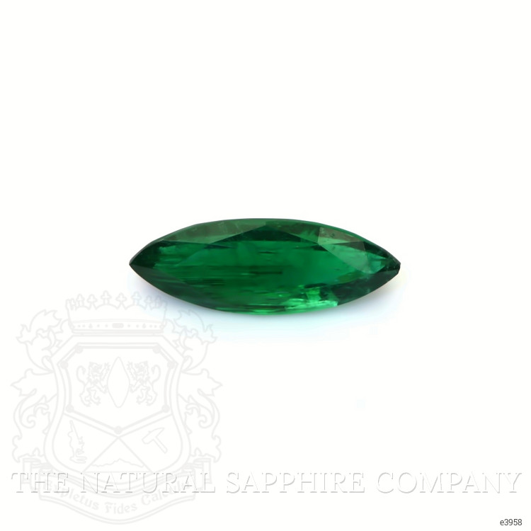 5.66 Ct. Emerald from Zambia
