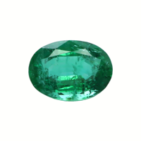 9.39 Ct. Emerald from Zambia Video