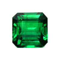3.34 Ct. Emerald from Afghanistan Video
