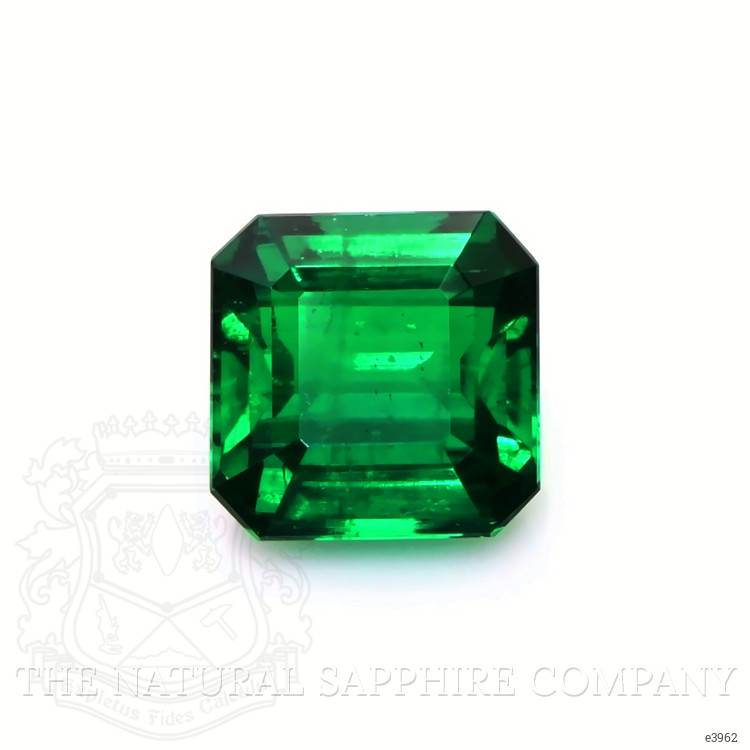 3.34 Ct. Emerald from Afghanistan