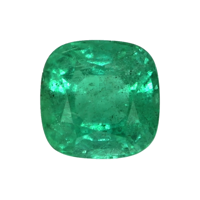 1.70 Ct. Emerald from Zambia Video