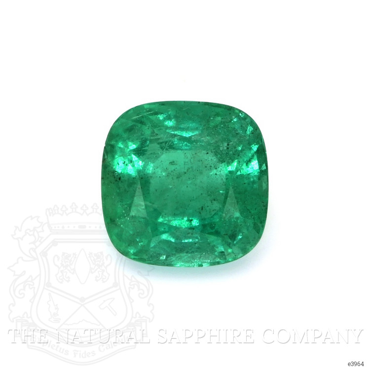1.70 Ct. Emerald from Zambia