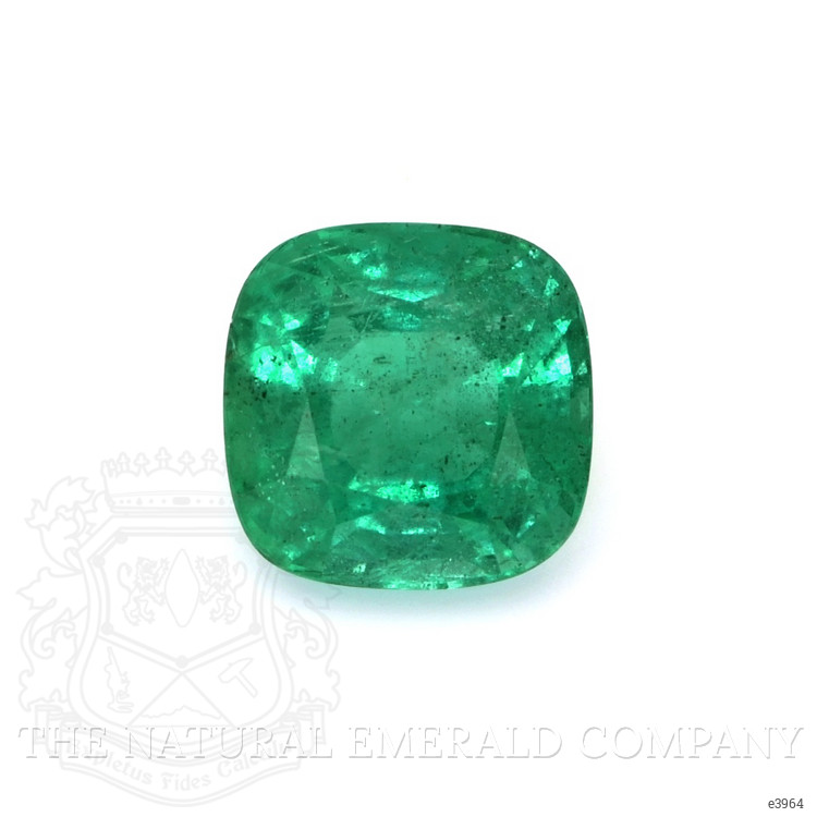 1.70 Ct. Emerald from Zambia