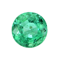 1.31 Ct. Emerald from Zambia Video