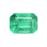 0.91 Ct. Emerald from Zambia Video