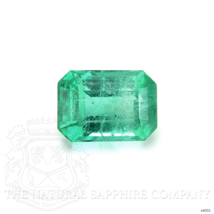 1.10 Ct. Emerald from Zambia