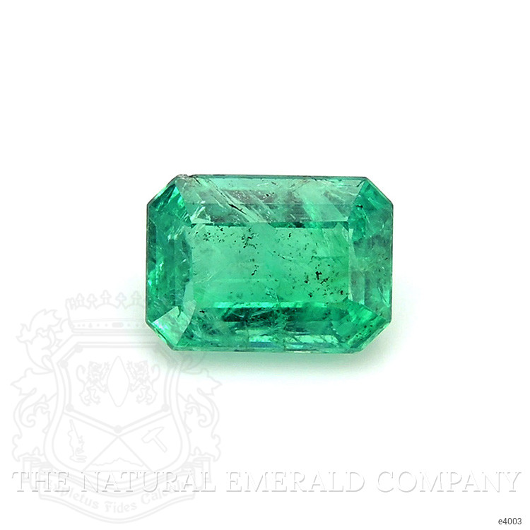 1.10 Ct. Emerald from Zambia