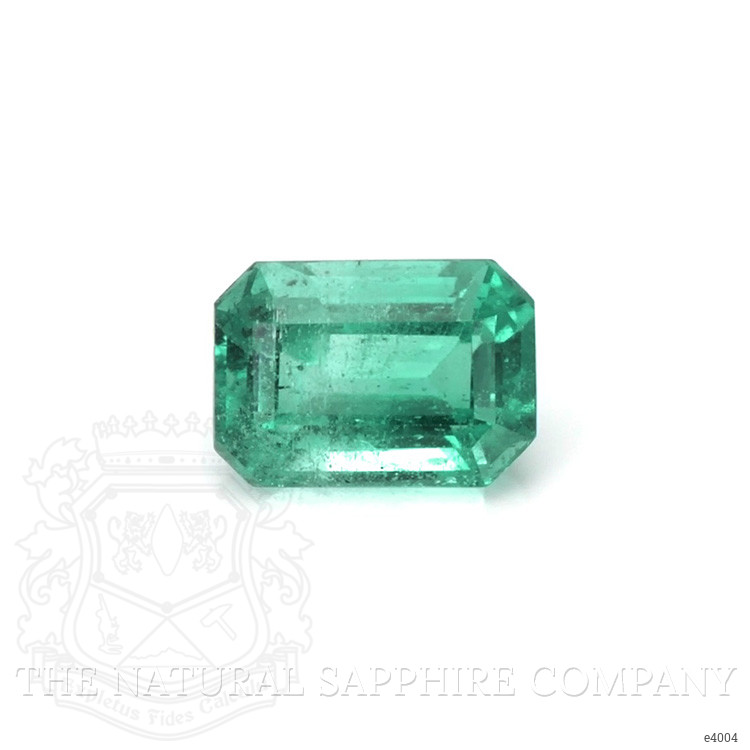1.13 Ct. Emerald from Zambia