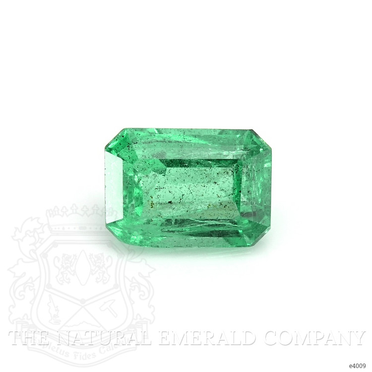 1.23 Ct. Emerald from Zambia