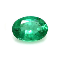 0.40 Ct. Emerald from Zambia Video
