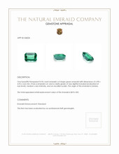Jewelry Appraisal