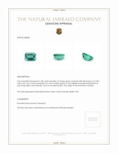 Jewelry Appraisal