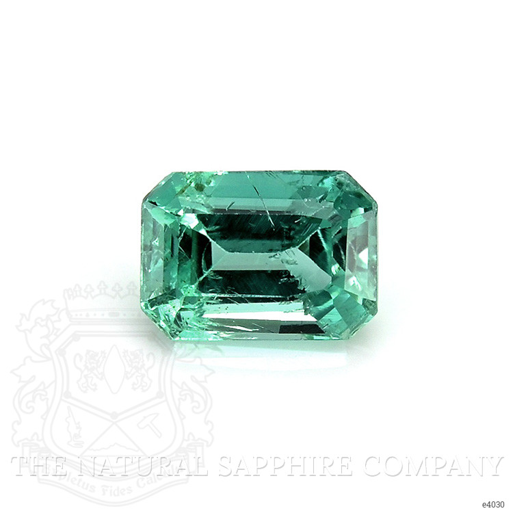 1.09 Ct. Emerald from Zambia