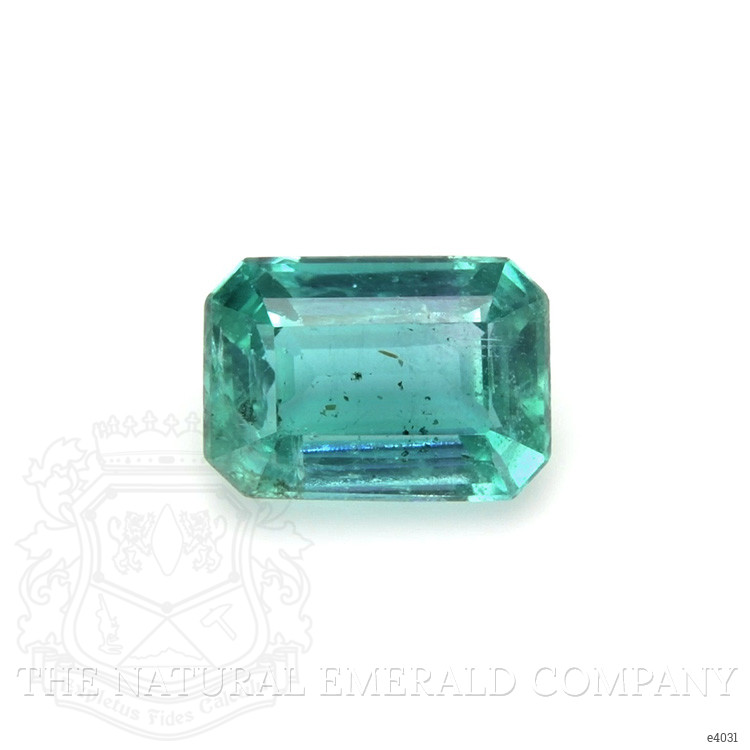 1.10 Ct. Emerald from Zambia