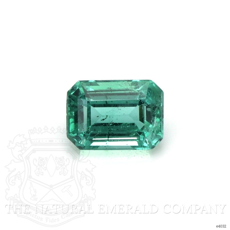 1.11 Ct. Emerald from Zambia