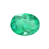 1.64 Ct. Emerald from Colombia Video