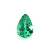 1.07 Ct. Emerald from Colombia Video