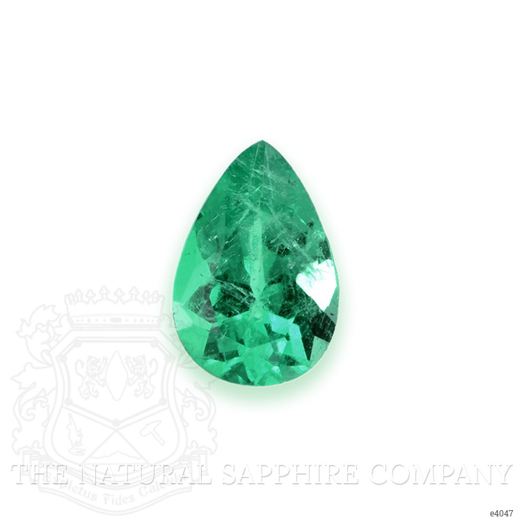 1.07 Ct. Emerald from Colombia