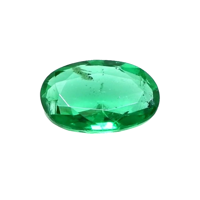 0.40 Ct. Emerald from Zambia Video