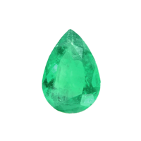 1.47 Ct. Emerald from Colombia Video