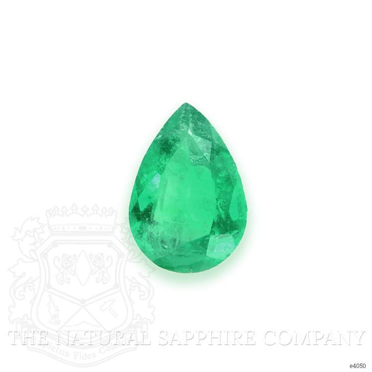 1.47 Ct. Emerald from Colombia