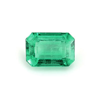 1.99 Ct. Emerald from Colombia Video
