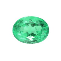 2.24 Ct. Emerald from Colombia Video