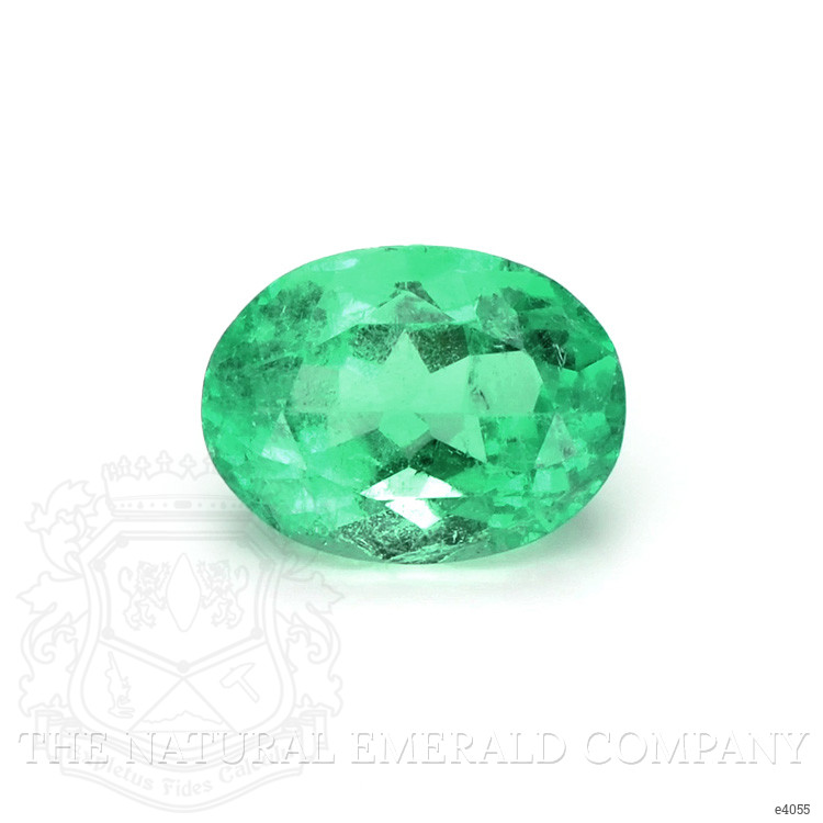 2.24 Ct. Emerald from Colombia