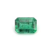 1.45 Ct. Emerald from Zambia Video