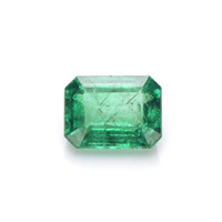 1.64 Ct. Emerald from Zambia Video