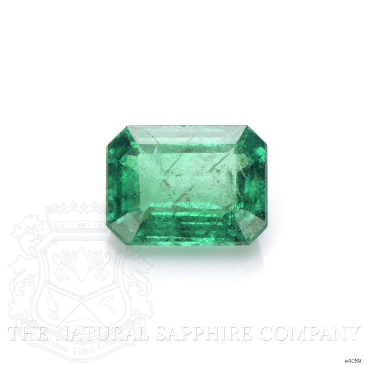 1.64 Ct. Emerald from Zambia