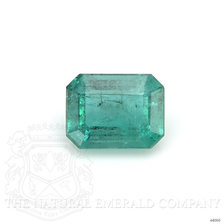 1.64 Ct. Emerald from Zambia