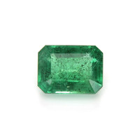 1.71 Ct. Emerald from Zambia Video