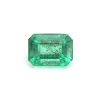 1.79 Ct. Emerald from Zambia Video