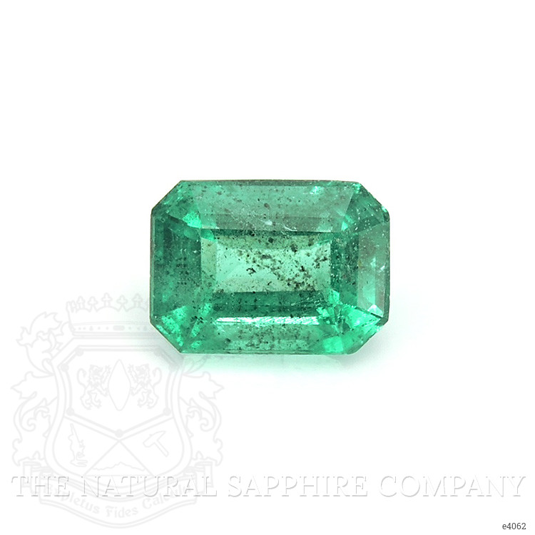 1.79 Ct. Emerald from Zambia