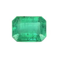 1.43 Ct. Emerald from Zambia Video