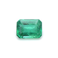 1.56 Ct. Emerald from Zambia Video