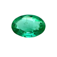 0.39 Ct. Emerald from Zambia Video