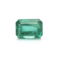 1.62 Ct. Emerald from Zambia Video